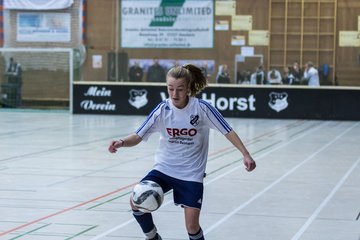 Bild 223 - Volksbank-Cup Horst